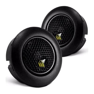 Tweeter Neo Point 30W RMS 4R Par Frequências Agudas Neodímio Bravox