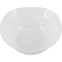 Bormioli Rocco Parma Saladeira 6X14X14Cm 400Ml Vidro Temperado Branco 6Pç - 2