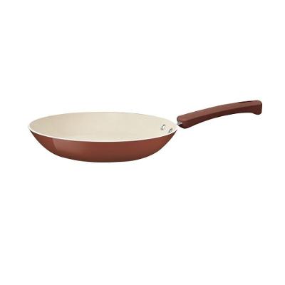 Frigideira Veronese Alumínio Reciclado Cerâmico 24CM 1,2L Tramontina