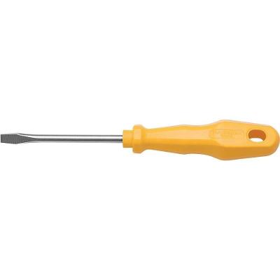 Chave de Fenda Tramontina 41500020 3-16 Cabo Ergonômico 76MM Amarelo