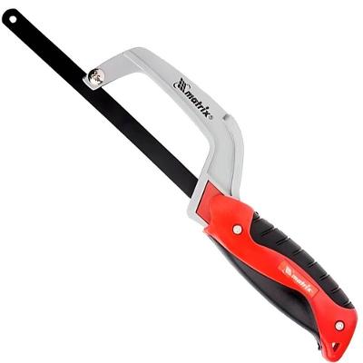 Arco de Serra 7756059 250MM Alumínio para Metal com Cabo Emborrachado Ergonômico MTX