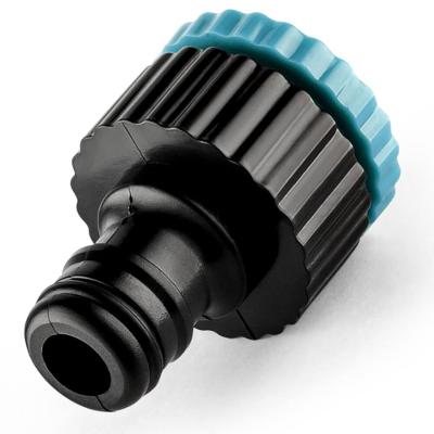 Adaptador de Engate Rápido para Torneira Rosca PR6811 Pincéis Atlas