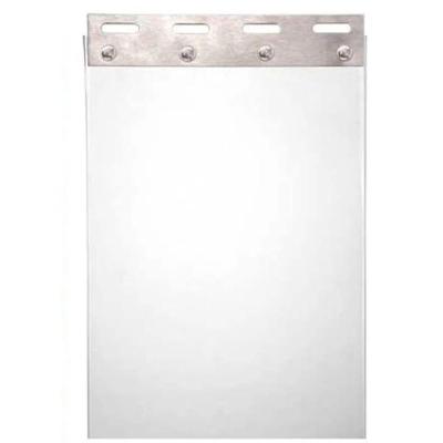 Cortina para Solda Transparente 010433210 PVC Flexível Carbografite