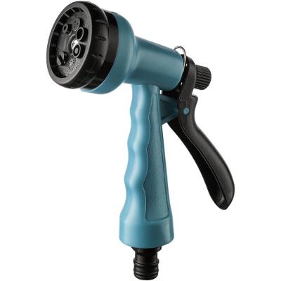 Esguicho PR6809 com 7 Funções para Engate Rápido Pincéis Atlas