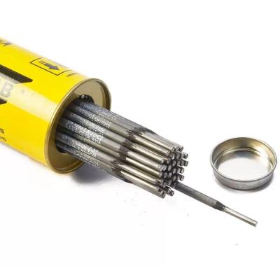 Eletrodo para Ferro Fundido OK 92.58 3,25MM Liga Níquel-Ferro Esab