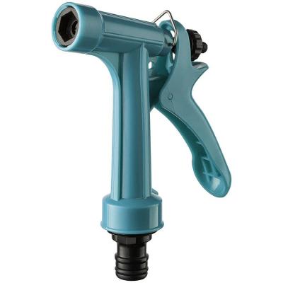 Esguicho Pistola PR6807 Jato Regulável Engate Rápido Pincéis Atlas