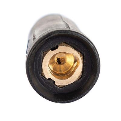 Conector para Cabo de Inversora de Solda 9MM Fêmea 1681 10 a 25MM2 Ledan