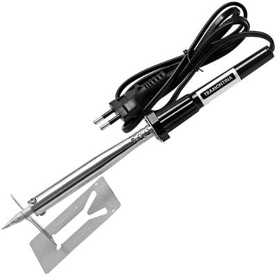 Ferro de Solda 25W 220V Empunhadura Plástica 43752503 Tramontina