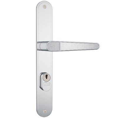 Fechadura Passau 501502-03 Espelho em Inox para Exterior Stam Metalúrgica