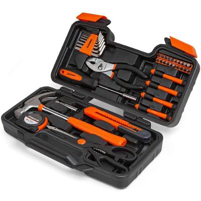 Jogo de Ferramentas Robust 3370165 DIY 39 Peças com Maleta BMC Gedore