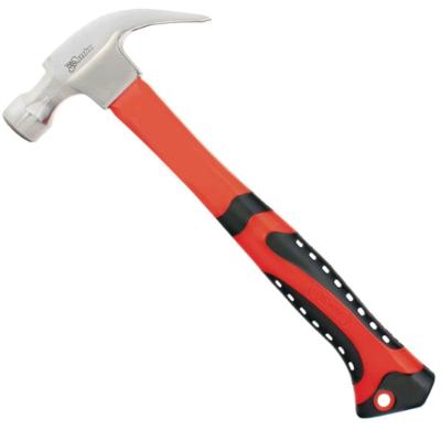 Martelo de Unha MTX 104469 450g Cabeça Magnética Sparta Ferramentas