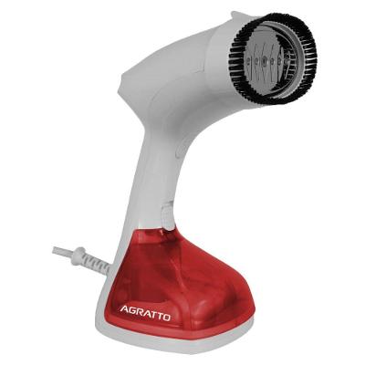 Passadeira a Vapor Agratto Bravo APAV01 1500W Branco com Escova Removivel 220V