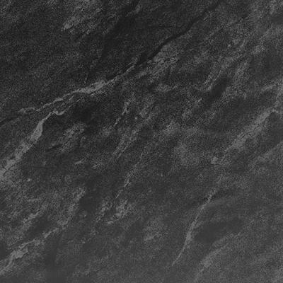 Papel de Parede Autoadesivo 290115C Mármore Preto 45cm X 2M Contact