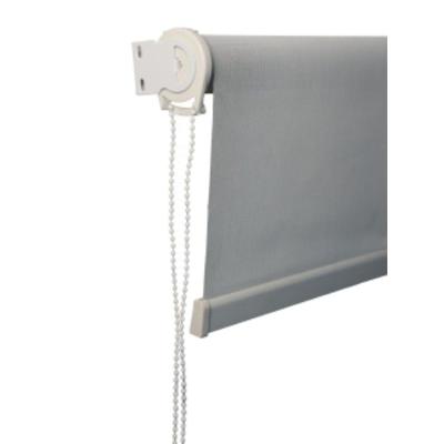Persiana Rolo AT3013-2 Tela Solar 3% 100CMx160CM Poliéster Branco Pincéis Atlas