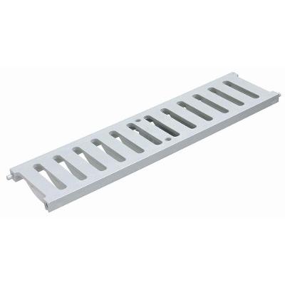 Ralo Grelha de Piso 13x50cm Até 3 Toneladas Branca 32.03.056.4 Tigre