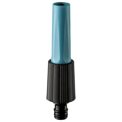 Kit Esguicho PR6810 4 Peças Plástico para Mangueira Pincéis Atlas