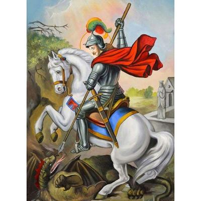 Revestimento Cerâmico São Jorge HD30-08 31x61cm Gabriella Sabatini