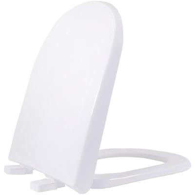 Assento Sanitário Vogue Plus Flox VPPE17S Soft Close Branco Gelo