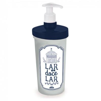 Porta Detergente com Pressurizador Decora 3258 540ML Plasútil