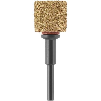 Tubo de Lixa Maxlife 408HP 12,7MM Grão Grosso para EVA PVC e Madeira Dremel
