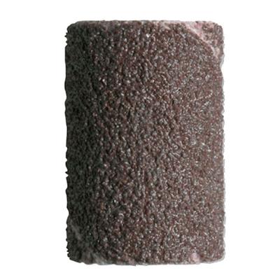 Tubo de Lixa 6,4MM 438 GR120 Grão Médio para Madeira Fibra de Vidro Plástico EVA Dremel