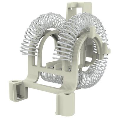 Resistência para Ducha Zagonel 9205000077 Ducali Aquecimento 7500W 220V