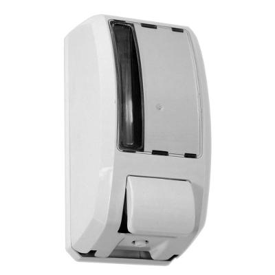 Saboneteira Elite SBE1R10 ABS Dispenser Sabonete e Álcool Gel 1L Branco JSN