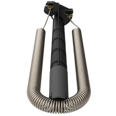 Resistência para Ducha Elétrica Zagonel ND 7700W 220V Compatível com ND Eletrônica