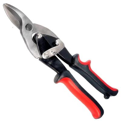Tesoura para Chapa 783309 Cabo Dupla Injeção Alavanca Dupla 10" MTX