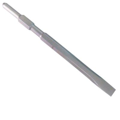 Talhadeira Sextavada D-08707 19X280MM para Lascar Canalizar e Romper Concreto Encaixe 17MM Makita