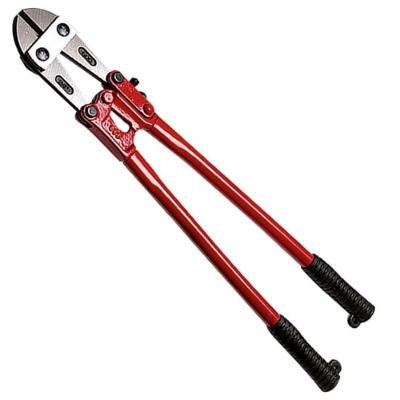 Tesoura Corta Vergalhão 785409 600mm Aço Carbono Alavanca Dupla MTX