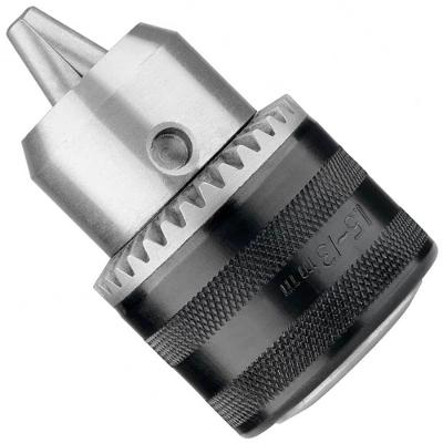 Mandril para Furadeira com Chave 1,5-13mm Rosca 3-8 168189 MTX