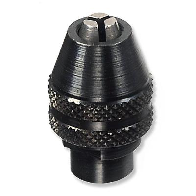 Mandril de Aperto Rápido 26154486BR 0,8 a 3,2 mm 35.000 RPM Dremel