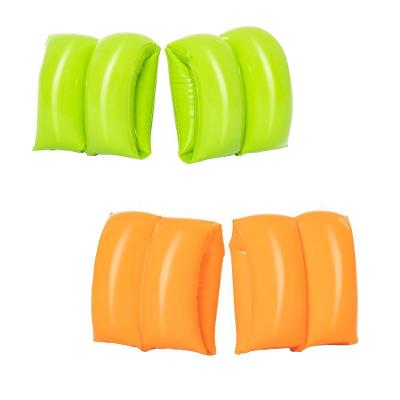 Boia de Braço Infantil Lisa 20x20cm Vinil Cores Diversas Bestway