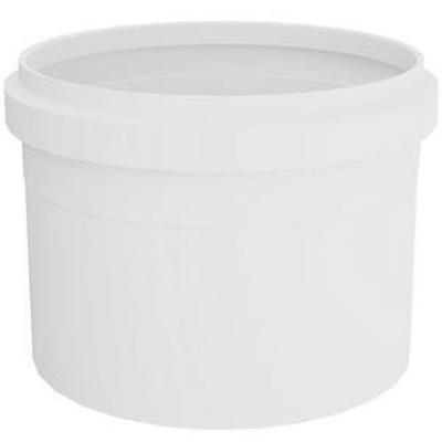 Luva Simples Esgoto Primária 50MM 26300517 para Tubulações de PVC Tigre