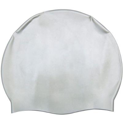 Touca de Natação Glide em Silicone Unissex Cores Sortidas Bestway