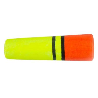 Boia Espada Vertical Luminosa de Isopor 40x130MM Pesqueiro 8923 Artpesca