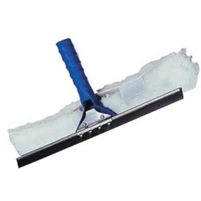 Combinado Lavador e Limpador de Vidros 2x1 MVCB251 25CM Bralimpia