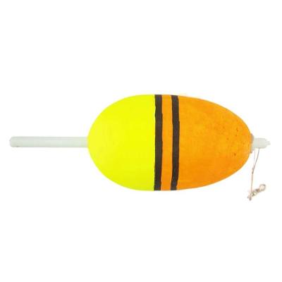 Boia para Pesqueiro Inteligente de Isopor P 55X150MM 0008928 Flutuacao Estavel Artpesca