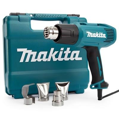 Soprador Térmico HG5030K 1600W 110V 350 a 500 graus C com 4 Bicos Makita