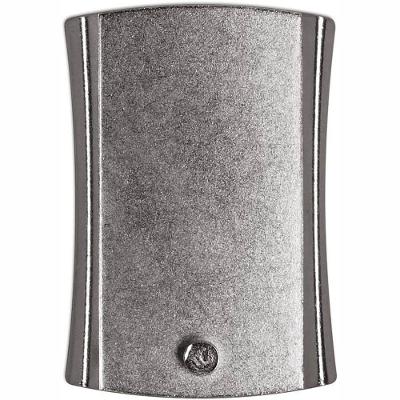 Suporte Adesivo para Quadros Command Metálico Jumbo 3M Brasil