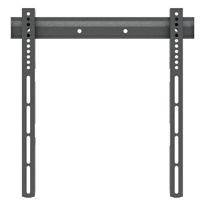 Suporte Fixo para TV Multivisão STPF66-PR 32 a 65 Polegadas Preto