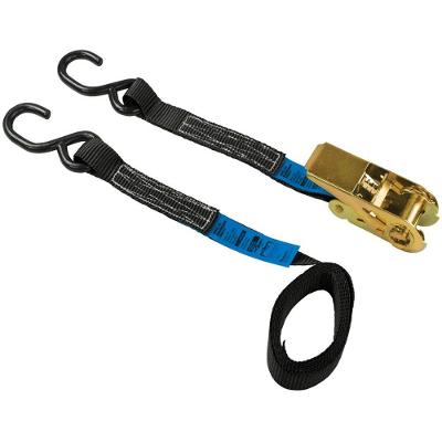Cinta para Amarração de Carga CG 250430 25mm 400kg 3 Metros Carbografite