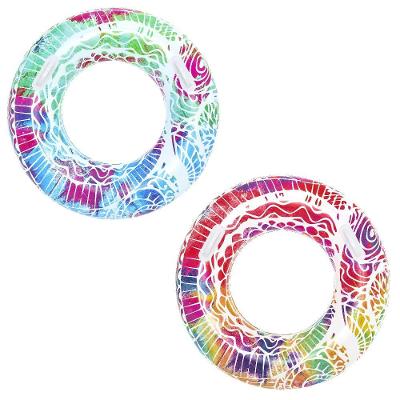 Boia Circular Inflável 36084 de Vinil 91cm para Piscina Bestway