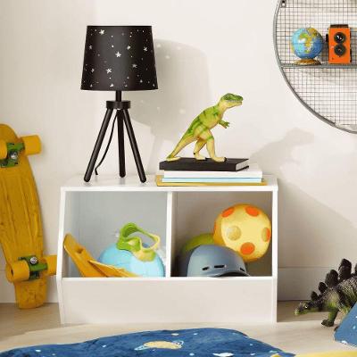 Organizador de Brinquedos Romeo 100% MDF 15mm Woodcore