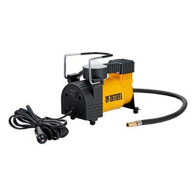 Compressor de Ar Automotivo Portátil 12V 7ATM 35L-min Denzel