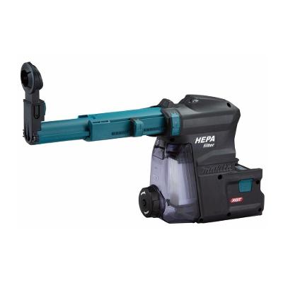Kit Coleta de Pó para Martelete DX14 191E58-1 Aspiração Eficaz com Ativação Automática Makita