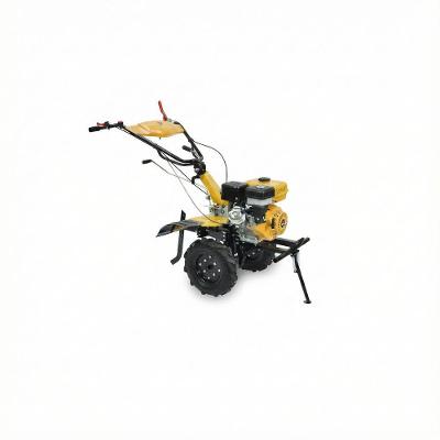 Motocultivador BFG 1000 Motor Gasolina 4 Tempos 9,0 CV Buffalo