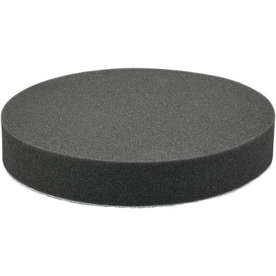 Esponja de Polimento D-62583 Plana Macia 150MM para Acabamento Automotivo e Metálico Makita