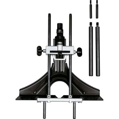 Fixador de Guia para Tupia 193312-9 Micro Regulagem Metal Makita